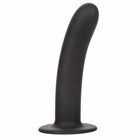 CalExotics Boundless 7” Smooth Sonda Silikon, Sisaljka, 17.8 cm