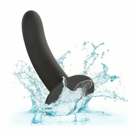CalExotics Boundless 7” Smooth Sonda Silikon, Sisaljka, 17.8 cm