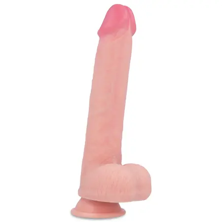 RockArmy Kingcobra Tečni Silikonski Model 24cm Prirodni sa Sisaljkom