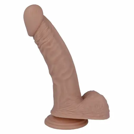 MR INTENSE Model 23 Anatomski Sistem, Prirodni Ton, 20.8 cm
