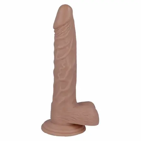 MR INTENSE 21 Anatomski Model 20.1 cm sa Sisaljkom - Prirodni Ton