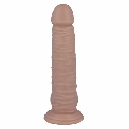 Mr Intense Model 20 Anatomski Sistem 20 cm Prirodna Boja Sisaljka