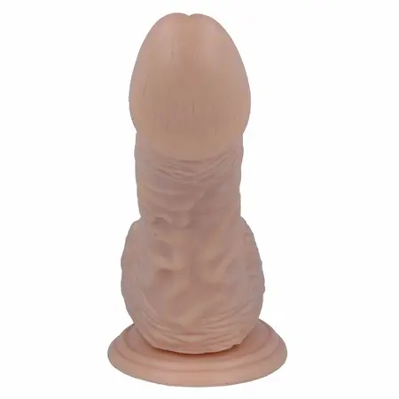 MR INTENSE Model 18 Anatomski Sistem 19.8 cm Prirodni Ton Fleksibilan