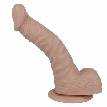 MR INTENSE Model 18 Anatomski Sistem 19.8 cm Prirodni Ton Fleksibilan