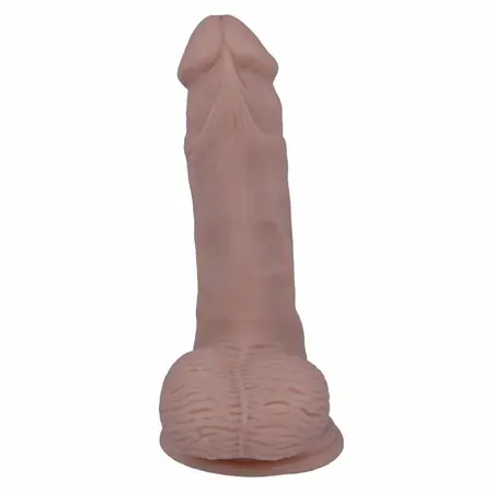 MR INTENSE Realistic Model 5 Natural 16.5 cm Flexible System