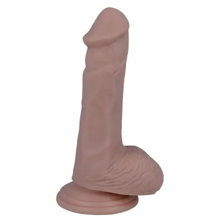 MR INTENSE Realistic Model 5 Natural 16.5 cm Flexible System