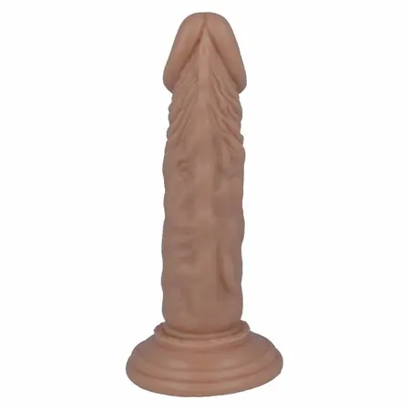 MR INTENSE Model 3 Anatomski Silikonski Sistem 16.2 cm Prirodni