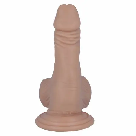 MR INTENSE Model 1 Intimni Uređaj 14.6 cm Prirodna Fleksibilna Površina
