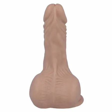 MR INTENSE Model 1 Intimni Uređaj 14.6 cm Prirodna Fleksibilna Površina
