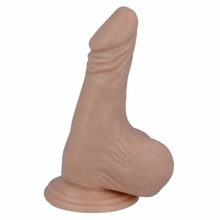 MR INTENSE Model 1 Intimni Uređaj 14.6 cm Prirodna Fleksibilna Površina