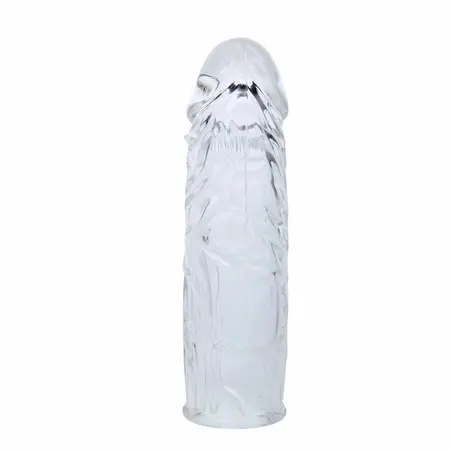 Baile Prozirni Silikonski Produžni Navlaka 14.2 cm Fleksibilni Model