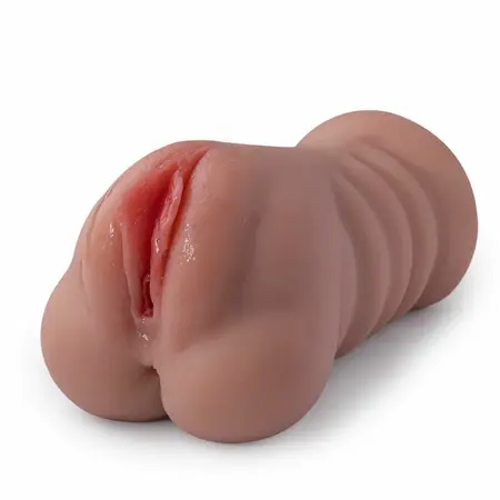 XISE RAMAR Intimate Vibrating Silicone Device Ergonomic Handheld Design