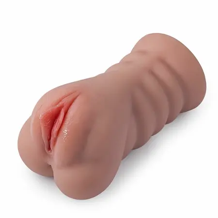 XISE RAMAR Intimate Vibrating Silicone Device Ergonomic Handheld Design