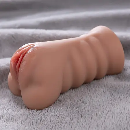 XISE RAMAR Intimate Vibrating Silicone Device Ergonomic Handheld Design