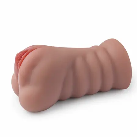 XISE RAMAR Intimate Vibrating Silicone Device Ergonomic Handheld Design