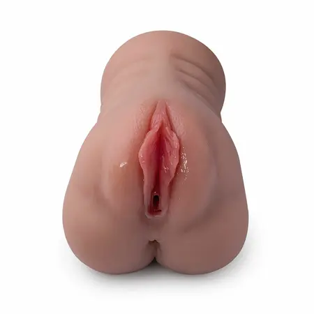 XISE RAMAR Intimate Vibrating Silicone Device Ergonomic Handheld Design