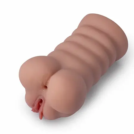 XISE RAMAR Intimate Vibrating Silicone Device Ergonomic Handheld Design