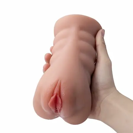 XISE RAMAR Intimate Vibrating Silicone Device Ergonomic Handheld Design
