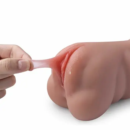 XISE RAMAR Intimate Vibrating Silicone Device Ergonomic Handheld Design