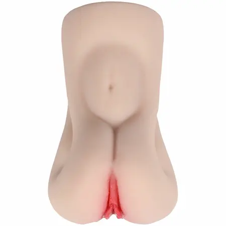 XISE Agatha Intimate Vibrating Device with Medical-Grade Silicone, USB