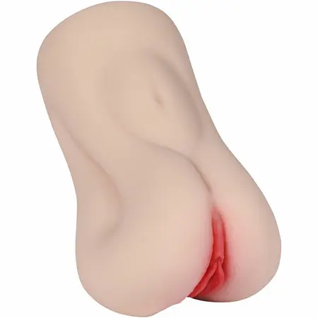 XISE Agatha Intimate Vibrating Device with Medical-Grade Silicone, USB