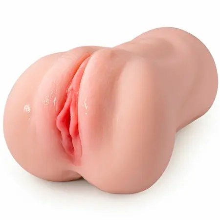 XISE ELAINE Intimate Machine with Vibration, Medical Silicone, USB, Compact