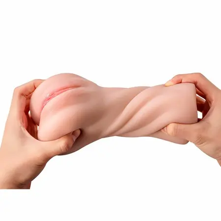 XISE ELAINE Intimate Machine with Vibration, Medical Silicone, USB, Compact