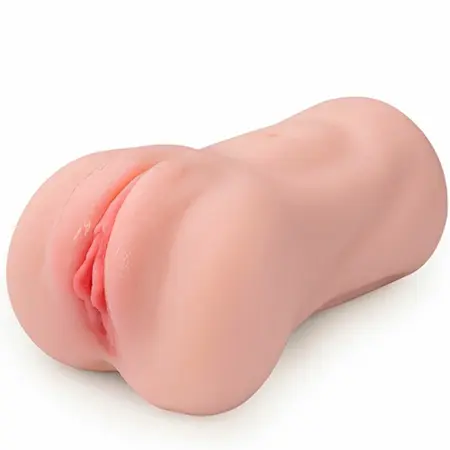 XISE ELAINE Intimate Machine with Vibration, Medical Silicone, USB, Compact