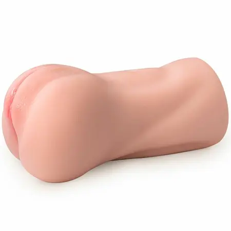 XISE ELAINE Intimate Machine with Vibration, Medical Silicone, USB, Compact