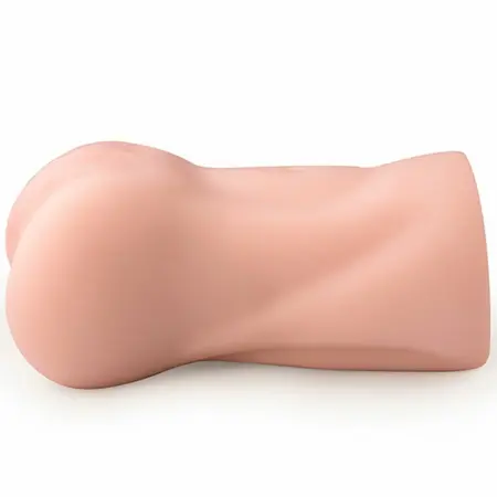 XISE ELAINE Intimate Machine with Vibration, Medical Silicone, USB, Compact