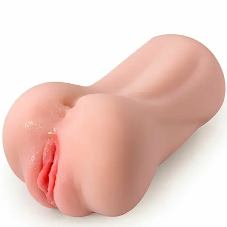 XISE ELAINE Intimate Machine with Vibration, Medical Silicone, USB, Compact