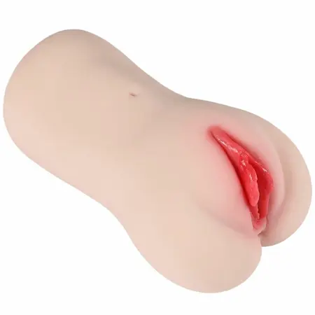 XISE Eden Intimate Machine with Vibration, Medical Silicone, Compact