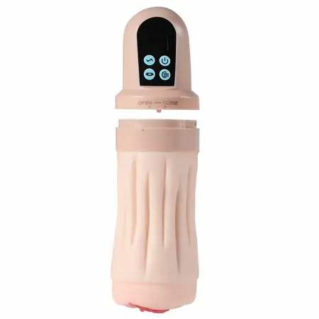 XISE Suctroker V3.0 Automatic Intimate Device with Vibration & Suction