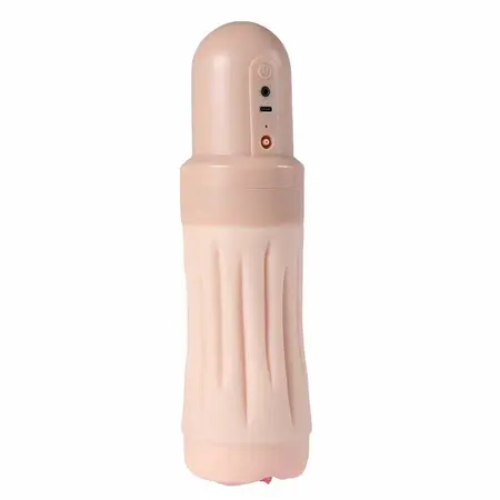 XISE Suctroker V3.0 Automatic Intimate Device with Vibration & Suction