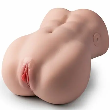 XISE Lydia Automatic Intimate Machine 25cm with Thrusting System