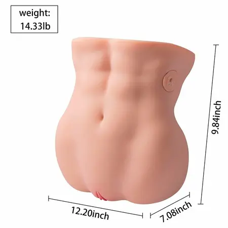 XISE Lydia Automatic Intimate Machine 25cm with Thrusting System