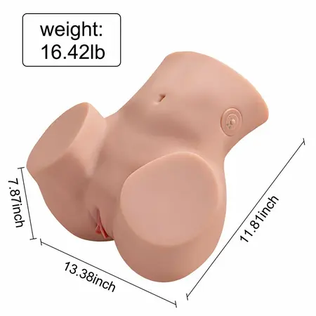 XISE SYDNI Multi-Position Intimate Machine with Thrusting & Vibration