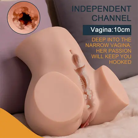 XISE SYDNI Multi-Position Intimate Machine with Thrusting & Vibration