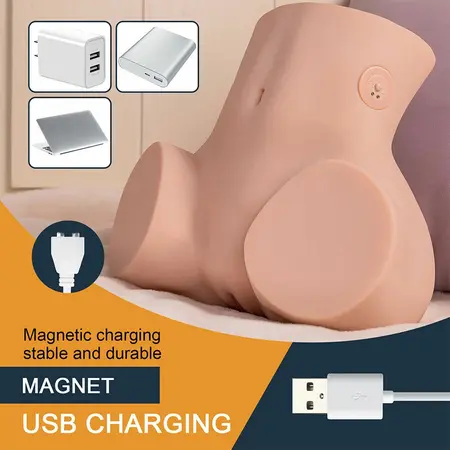 XISE SYDNI Multi-Position Intimate Machine with Thrusting & Vibration