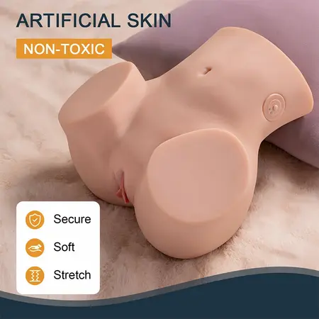 XISE SYDNI Multi-Position Intimate Machine with Thrusting & Vibration