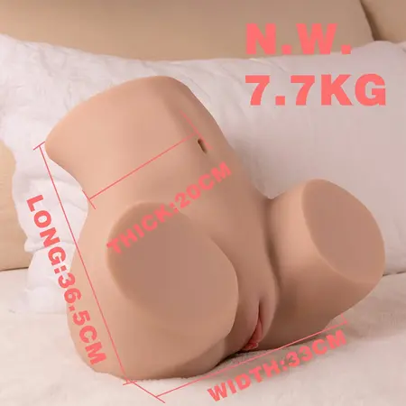 XISE DANAE Multi-Position Intimate Machine with Thrusting & Vibration, TPE