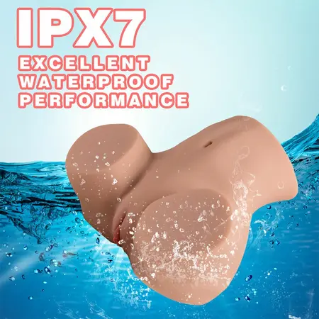 XISE DANAE Multi-Position Intimate Machine with Thrusting & Vibration, TPE