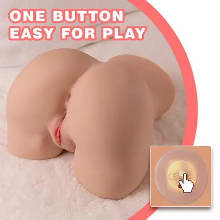 XISE DANAE Multi-Position Intimate Machine with Thrusting & Vibration, TPE