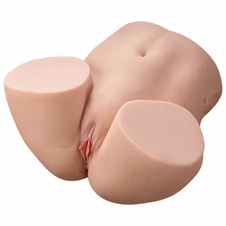 XISE ETHEL Multi-Function Intimate Machine Thrust & Vibration TPE Skin