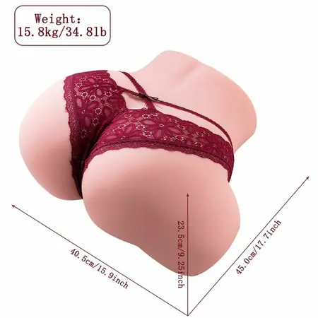 XISE Marisa Multi-Position Intimate Machine with Thrusting & Vibration