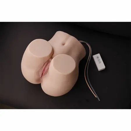 XISE Mignon Sucking Intimate Machine 6kg with Vibration & Remote Control