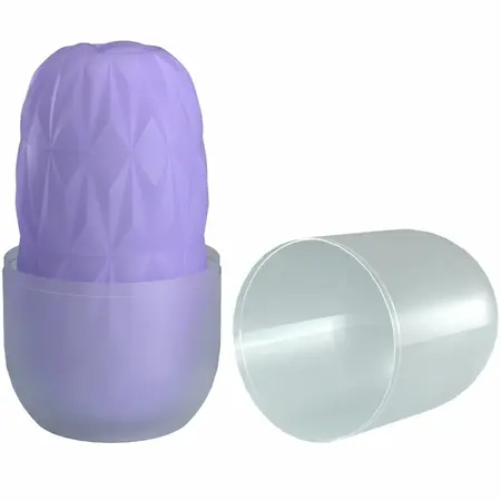 Pretty Love Athena Alice Set - 15-delni Kompaktni Intimni Sistem u Obliku Jajeta TPR