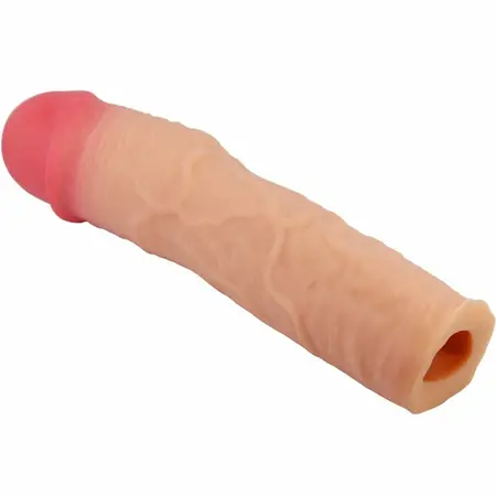 Pretty Love Stevenson Produžni Navlaka 7.6 cm Anatomski Boje Tela TPR