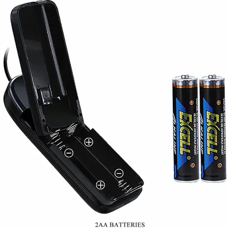 CRAZY BULL BM-009245Z-1 Intimate Machine Dual-Channel Vibrating Flesh
