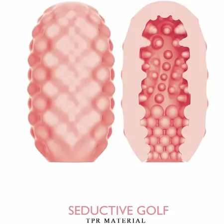 Pretty Love Cupid X 18 Set Intimnih Navlaka - 3 Teksture, 3 Boje, TPR